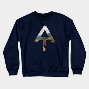 APPALACHIAN TRAIL Crewneck Sweatshirt